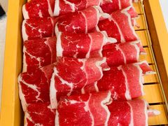 安格斯牛肉-上房火鍋(新天地店)