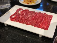-常赢三兄弟·清真涮肉(崂山路总店)