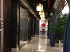 -南京钟山宾馆(江苏省会议中心)