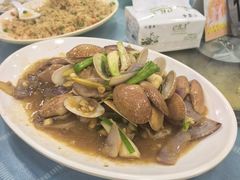 -明记海鲜大排档(巽寮湾店)
