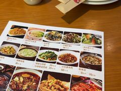 -好嫂子酱猪手•农家菜(华远坊店)