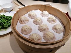 -鼎泰丰(当代商城店)