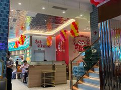 -锦园春香港茶餐厅(西海湾旗舰店)