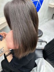 -DK SALON连锁专业烫染接发店