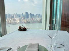 -翡翠36餐厅(浦东香格里拉店)