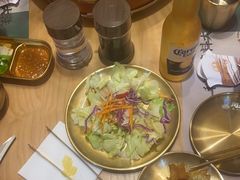 -闻老头·菊花炭烤肉(D11店)