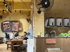 -盟重烧烤(高正街店)