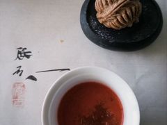 -慈云斋·24节气素食