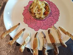 -蟹榭·本帮江浙菜·蟹宴(五角场合生汇商场店)