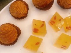 -伯衡55·吉品轩(乌鲁木齐南路店)