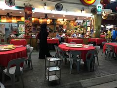 -明记烧鱼美味店