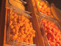 -火炉火自助餐(五道口购物中心店)