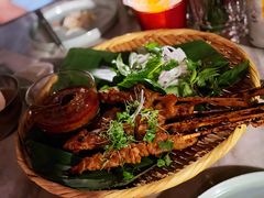 猪肉串-Ginger(兴国路店)