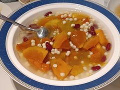 -东方太阳城淮扬餐厅(会所中餐厅店)