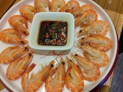 -院里寻菜·祖庵菜宴请(观沙岭店)