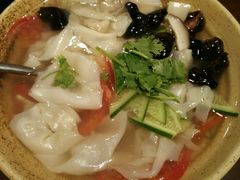 -随喜赞素食餐厅(亦庄店)