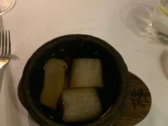 清鸡汤-三嚥阁 La Villa Restaurant