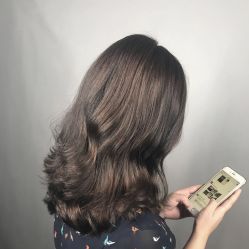-ASG Hair Salon烫染·接发