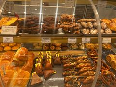 -烘焙町面包店(西四店)
