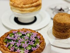 -Le Bistrot de Racine