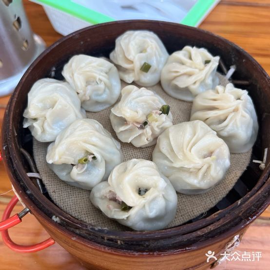 陈记嵊州小吃(江东中路店)