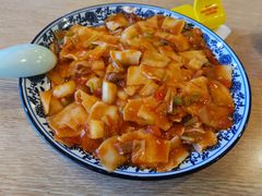 -马艾萨中国兰州牛肉拉面(劲松店)