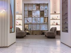 -JIMMY CHOO(成都远洋太古里店)