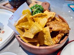薯格玉米片-通海俄式烧烤·俄罗斯大串(嵩山路店)