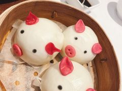 -翠园(兴业太古汇店)