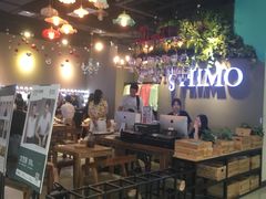 -海马体照相馆(成都来福士广场店)