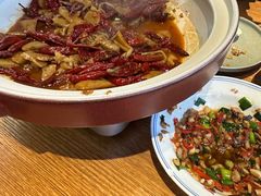 -印象鲵宴·张家界地标美食名片(溪布街店)