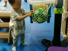 -美国悦宝园早教托育中心(东坝店)