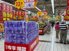 -大润发(康桥店)