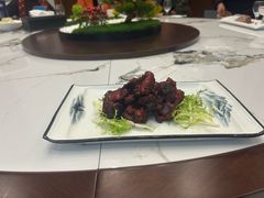 -中国饭店-餐厅