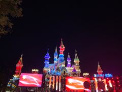 -沈阳方特欢乐世界