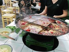 -石灰市老火锅(北滨路店)