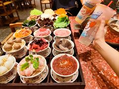 -纸盐河码头火锅(十八梯店)