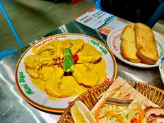 -小小集渔·泰式大排档(太古里香槟店)