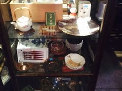 -古董花园(思南路42弄小区店)