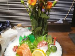 -大江户日本料理(吕厝店)