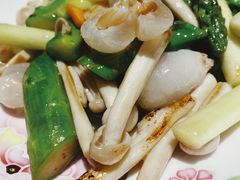 -红棉中餐厅·广州海航威斯汀酒店