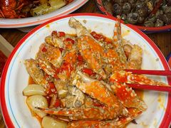 -冶建镜子·中国龙虾王(总店)