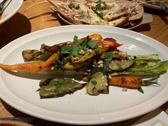 -Osteria Garden 生蚝花园餐厅(原进贤路店)