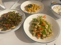 -食光慢宴·安吉土菜馆