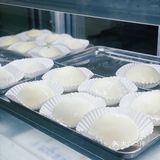 佛山探店 | 见过糯叽叽腿都软