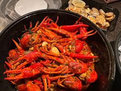 -聚味瞿记·龙虾堂(坡子街店)