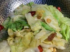 -费大厨辣椒炒肉(万家丽一店)