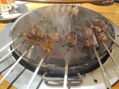 -号令江湖·水浒烤肉(和畅睦邻中心店)