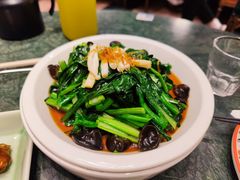 -新白鹿餐厅(京基KK ONE店)