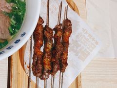 -陳香貴·蘭州牛肉面(月星环球港店)
